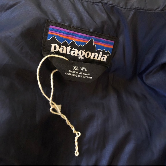 Patagonia Nano Puff Jacket - Picture 4 of 4